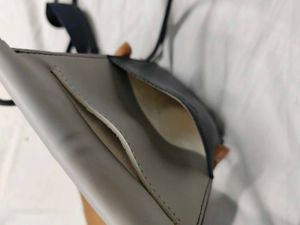 Stylish Crossbody Bag