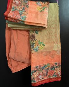 Festive  Sale 🔥Preloved Women Long Suit