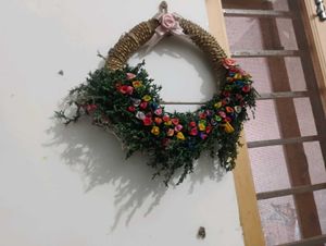 Decorative Wall Hangings Set