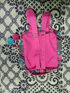 Small Back Pack