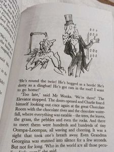 Roald Dahl Collection - 12 Books