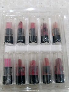 Avon Perfectly Matte Mini Lipstick Set - Various