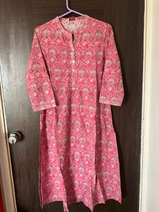 Bohemian Floral Print Tunic Top