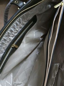 Michael Kors tote bag Olive green