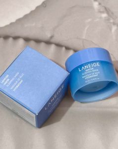 Laneige Water Sleeping Mask