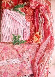 Readymade Suit For Women XL OrXXL