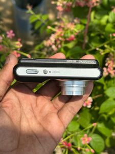 Sony Cyber-shot Digital Camera