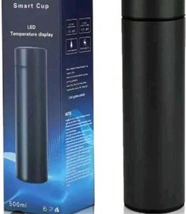 Smart Temperature Display Cup only battery needed