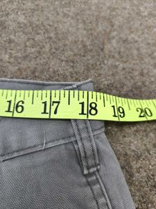 Men's Light Blue Carpenter Pants