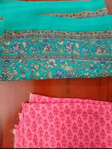 8 New Blouse Pieces