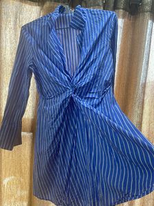 H&amp;M Knot Dress