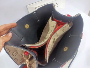 Hand Bag
