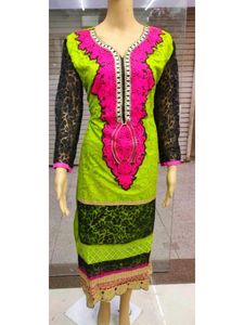 Women's Long Designer Kurti 😍