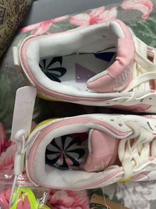 Nike Dunk Low Pink Pastel