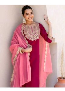 Elegant Kurta Set