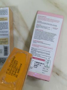 Sunscreens                  1pc