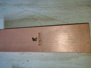 Kalyan Jewellers Empty Boxes