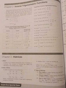 CBSE Class 12 Maths Sample Papers