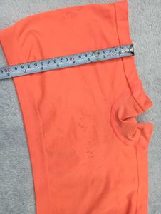 Men's Orange🇲🇾 Innerwear
