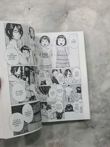 Goodnight Punpun Vol. 6 Manga