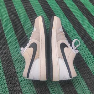 Air Jordan 1 Retro Low EX Coconut Milk