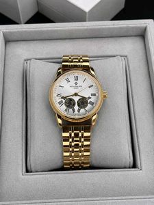 Patek phillipe automatic