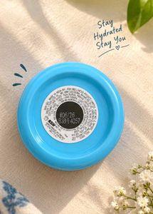 JOY Hydra Refresh Ultra-Light Gel