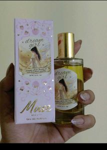 Muse Beauty' Dream Girl, Vanille Couture clone.