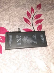 New iphone 7 battery