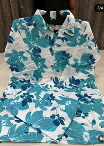 Floral cord set