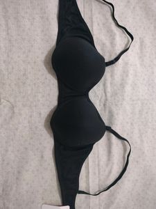 Padded Bra + Pilgrim Cream Combo