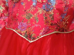 chinese dress
