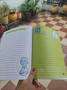 My Secret Diary - Scholastic Book