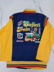 Kids Bheem Print Outfit