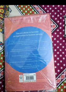 Robert Greene Laws Of Human Nature
