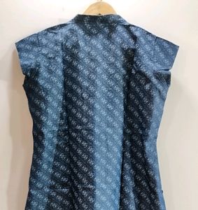 Guess Denim Mini Dress