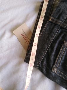 Bell Bottom Jeans For Youngsters