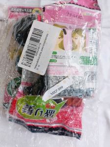 Hair Accessories - Puff Up Maker