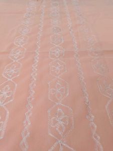 🇳🇿💫🎀 Beautiful kurta material premium georget