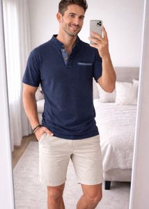 Original Marines Blue by Jack & Jones (last pric