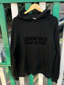 Fear of God Essentials Hoodie
