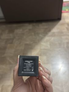 Huda Beauty Foundation