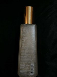 LUXE Shimmer Mist - Sugared Orchid