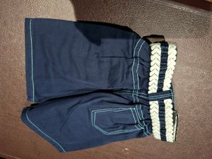 Boys Shirt and shorts set