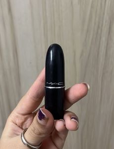 MAC velvet teddy lipstick