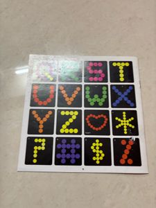 My Panda Magnetic Puzzle Game