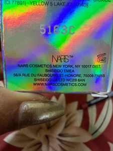 NARS Lip Liner Pencil