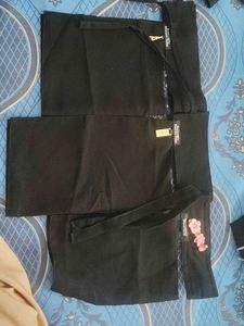 nose piece naqab