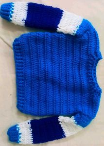 Handmade Baby set