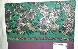 Dress Material